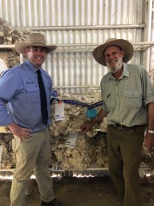Longreach Show – AFA | Australian Food & Agriculture